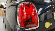 MINI Hatchback 1.5 Cooper Exclusive II 5dr Auto Petrol Hatchback